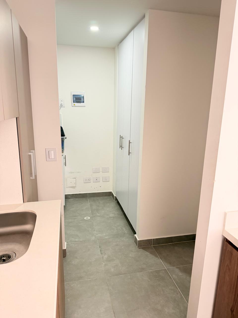 Apartamento en La igualdad 3