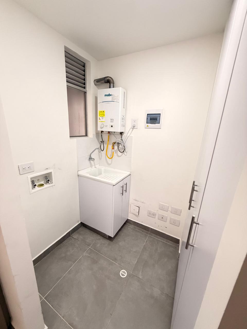 Apartamento en La igualdad 5