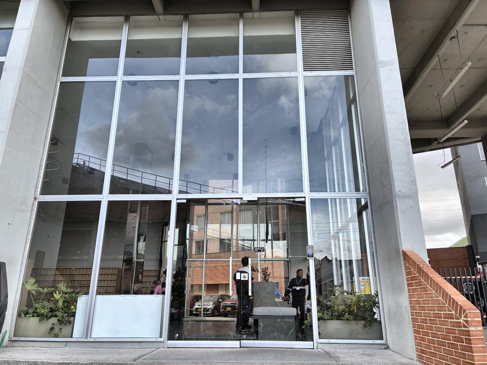 Apartamento en ZONA INDUSTRIAL 3