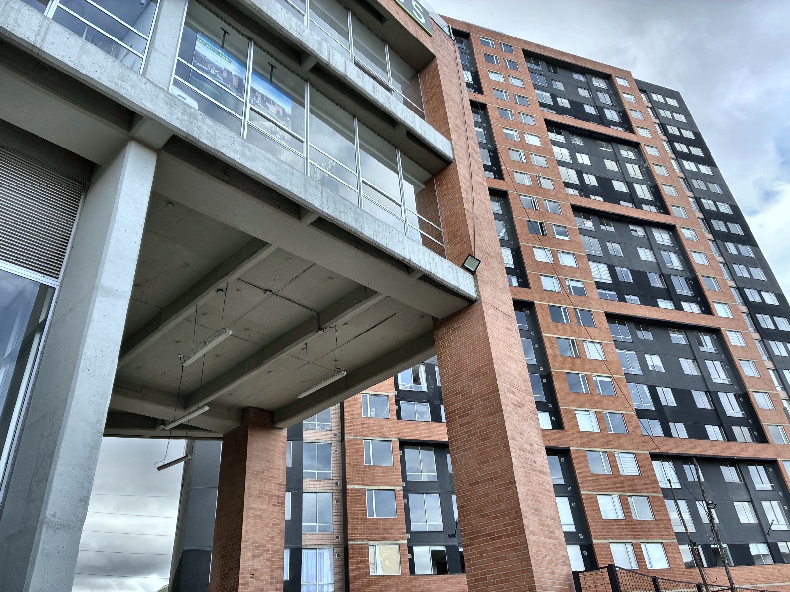 Apartamento en ZONA INDUSTRIAL 2