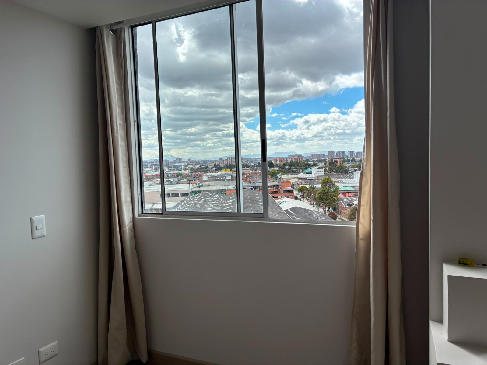 Apartamento en ZONA INDUSTRIAL 5
