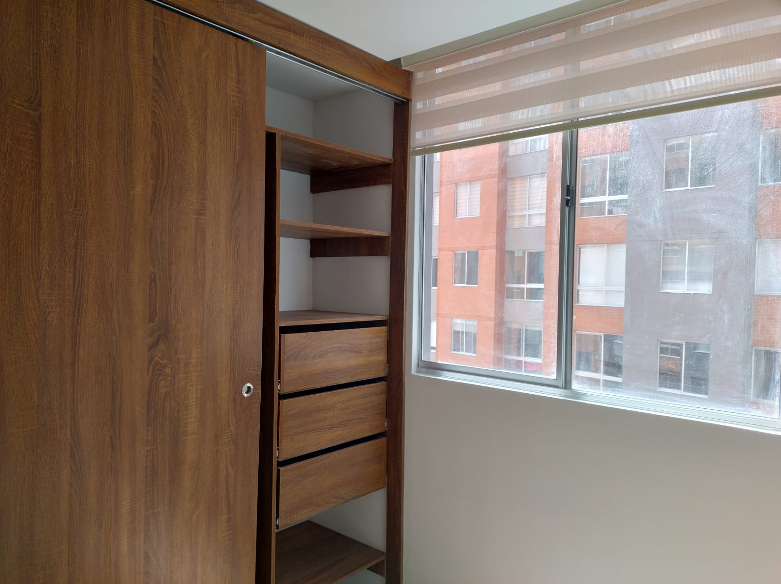 Apartamento en Barrancas Norte 5