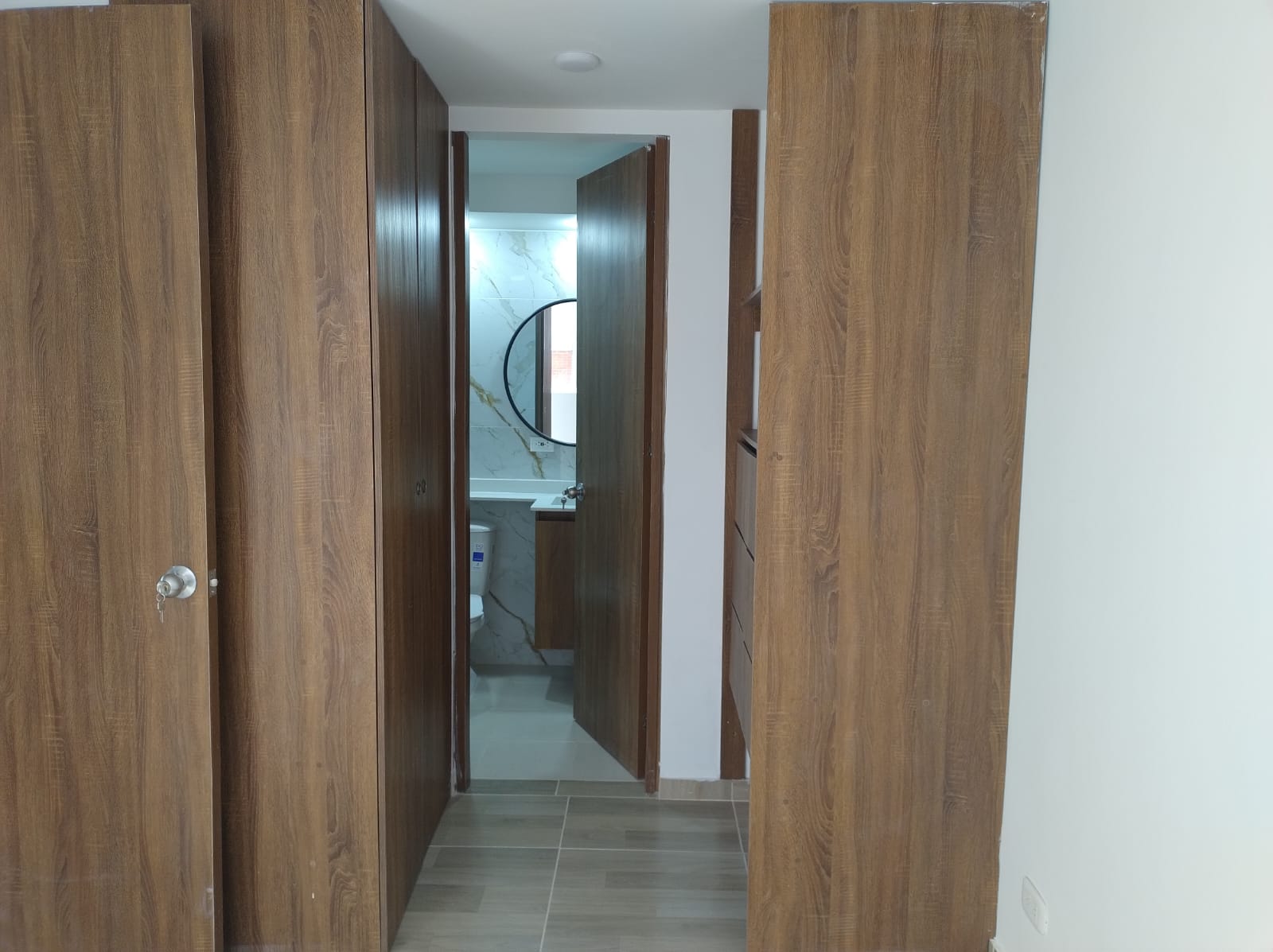 Apartamento en Barrancas Norte 2