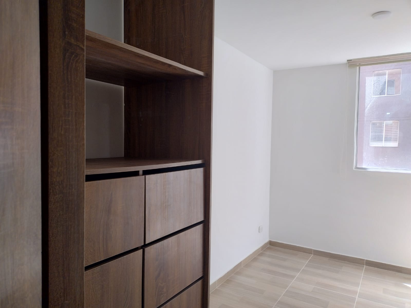 Apartamento en Barrancas Norte 4