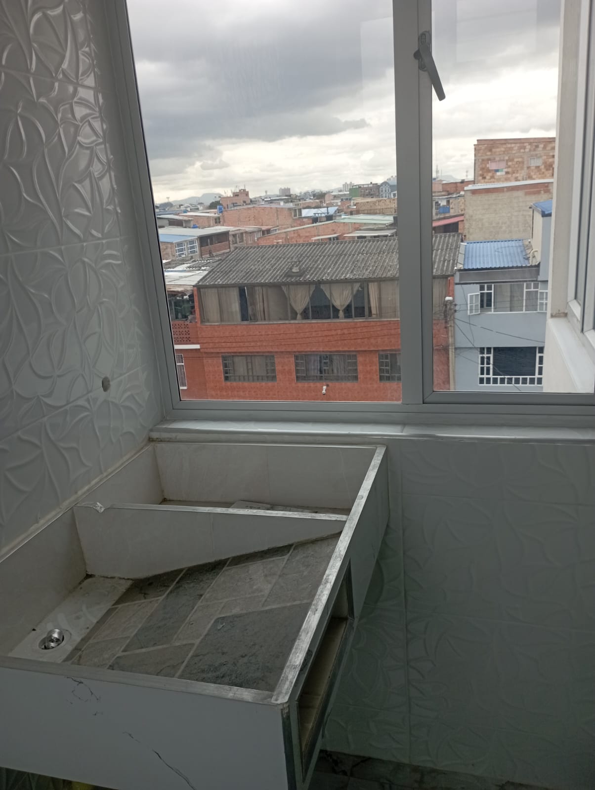 Apartamento en Fatima 5