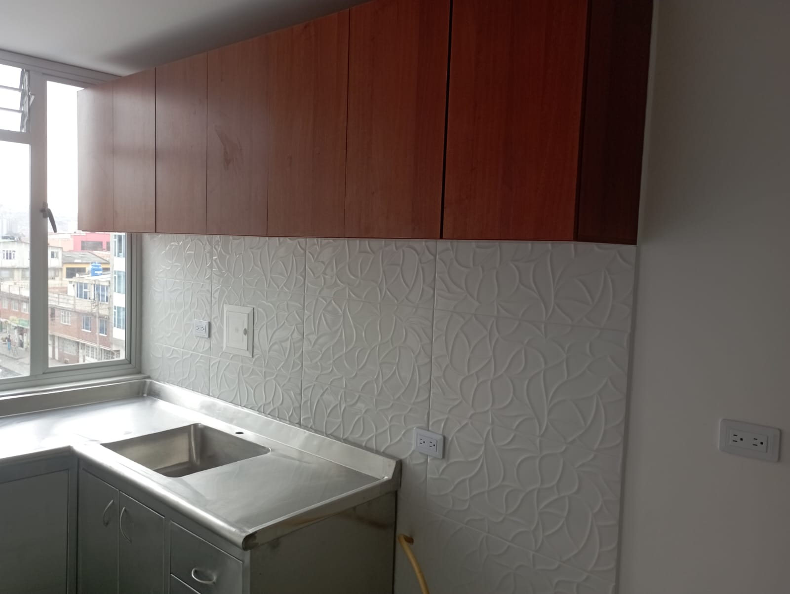 Apartamento en Fatima 2
