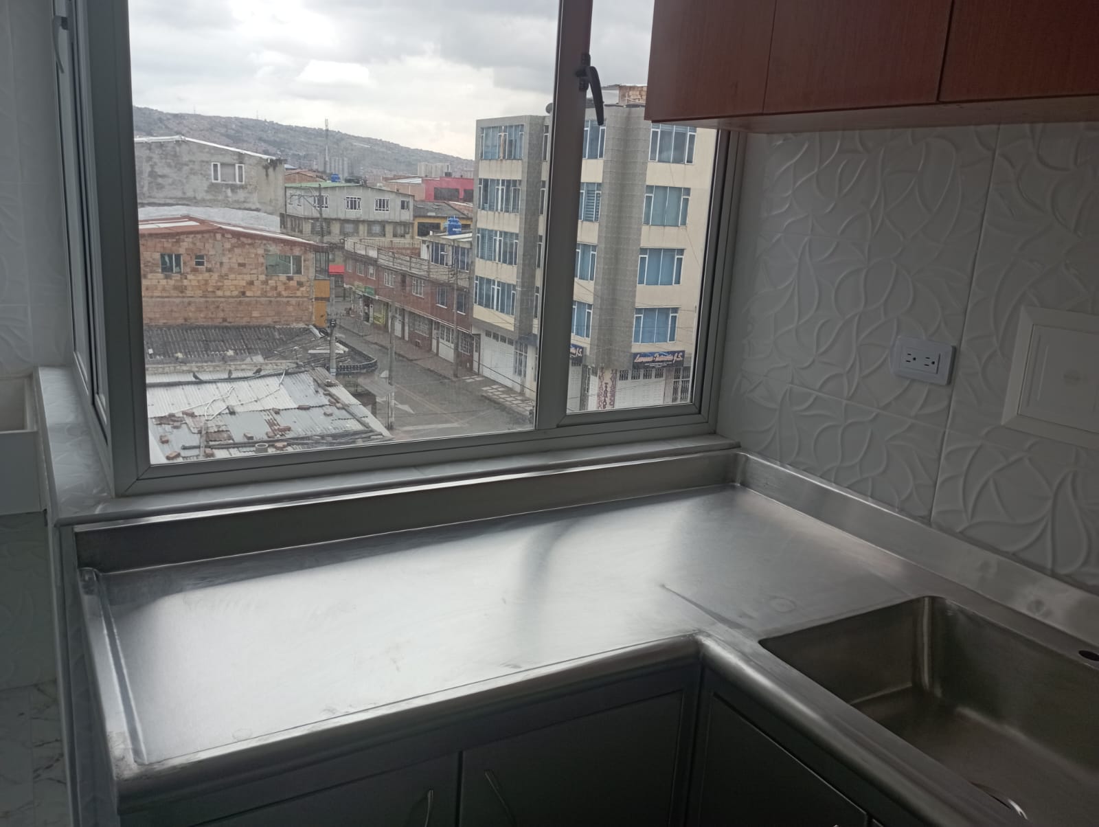 Apartamento en Fatima 3