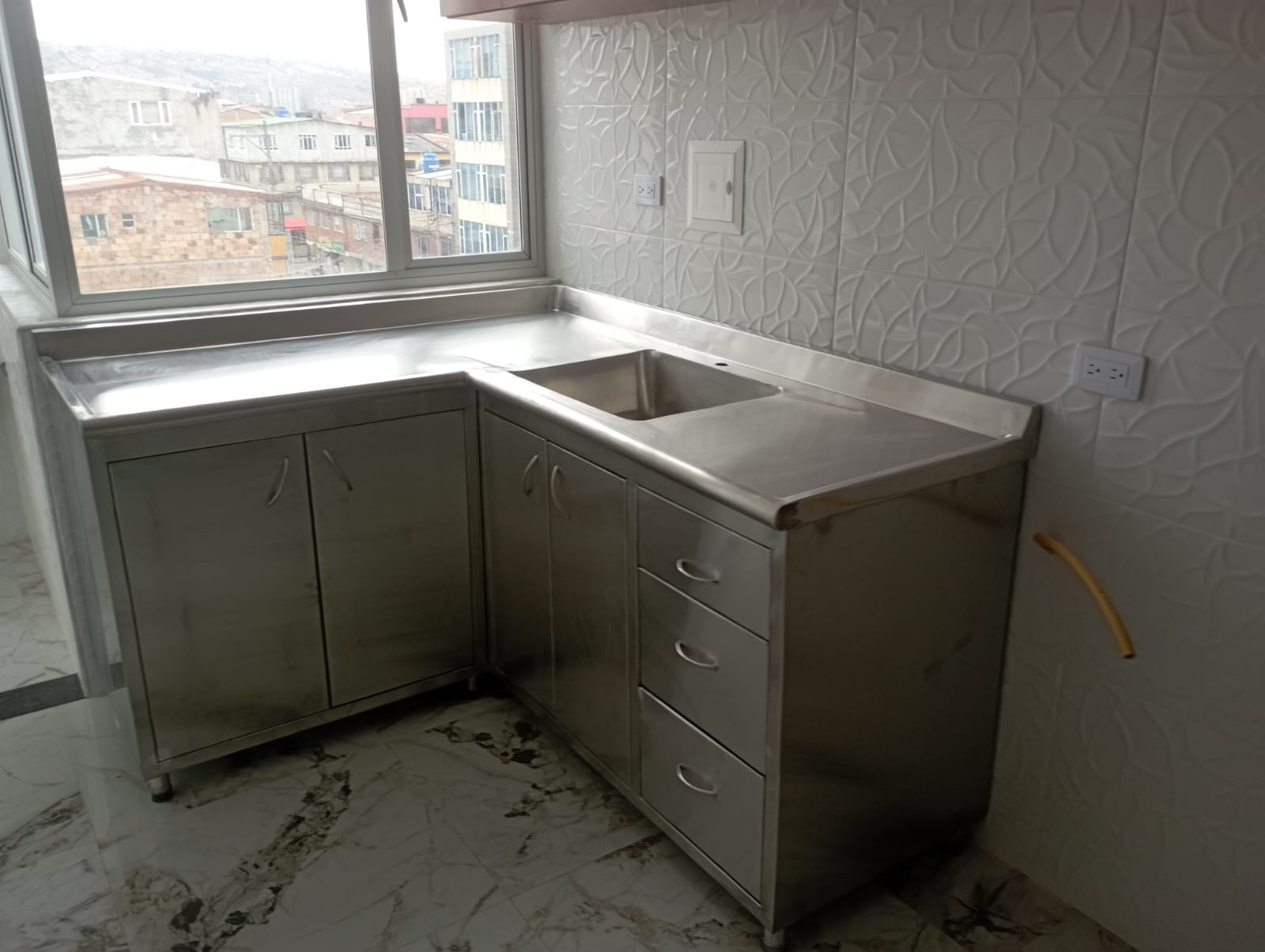 Apartamento en Fatima 4