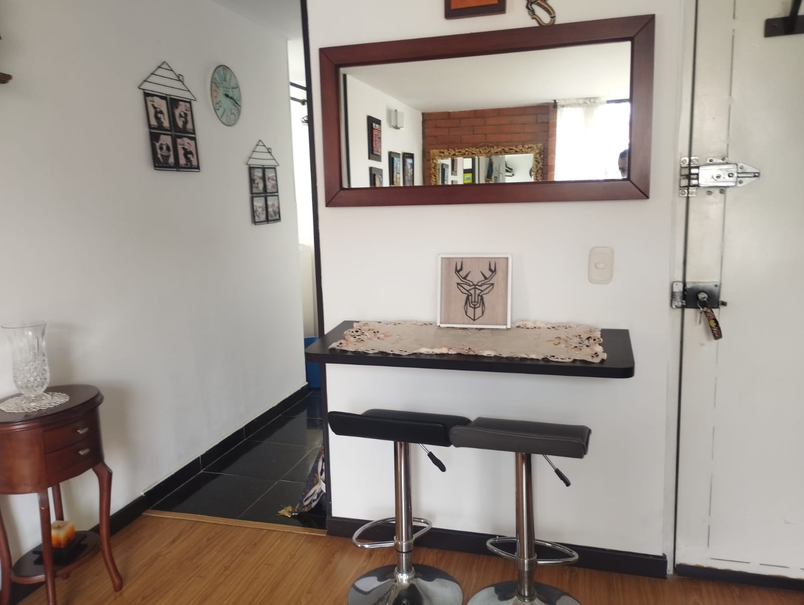 Apartamento en Ciudad Sabana 2