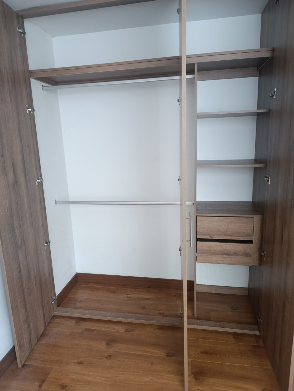 Apartamento en Capellania 2