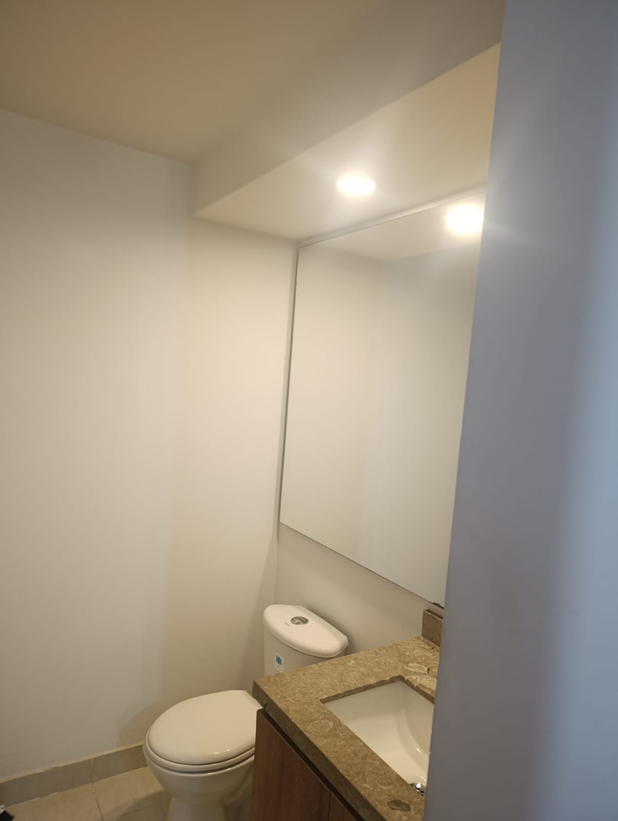 Apartamento en Capellania 3
