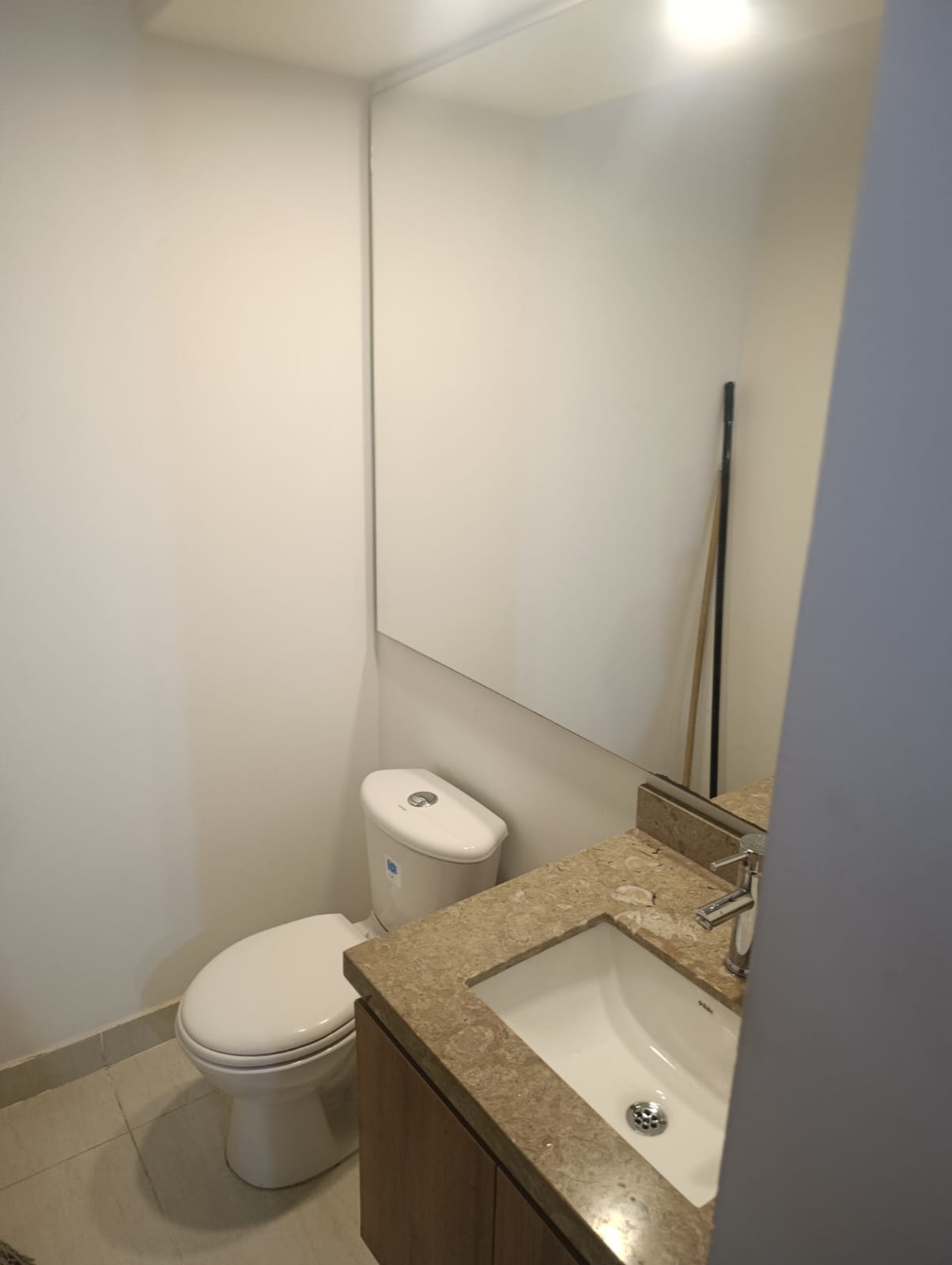 Apartamento en Capellania 4